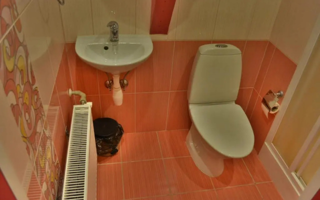 Motelis Bu-Bu