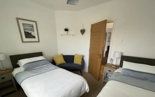 Clanrye House Guest Accommodation