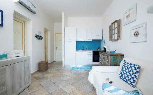 Anemone Apartment with Seaview Terrace