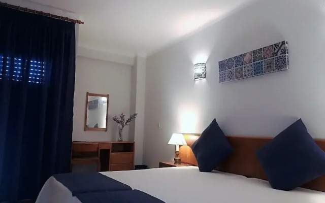 Apartamentos Lindomar