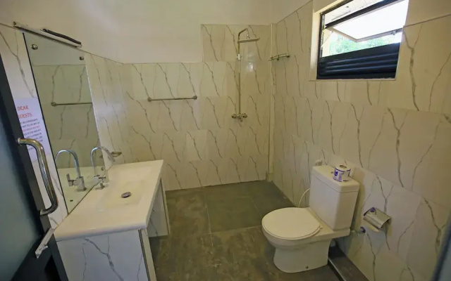 Beyond Nomad Luxury Hostel