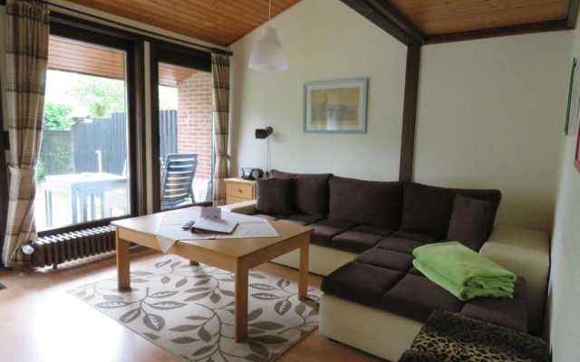 Ferienhaus Scout 42 im Feriendorf