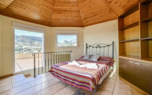 Villa in Calpe - 104273 by MO Rentals