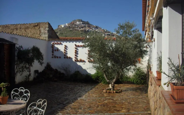 Casa Rural El Cercón