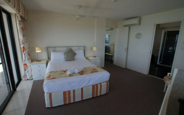 Windward Passage Holiday Apartments