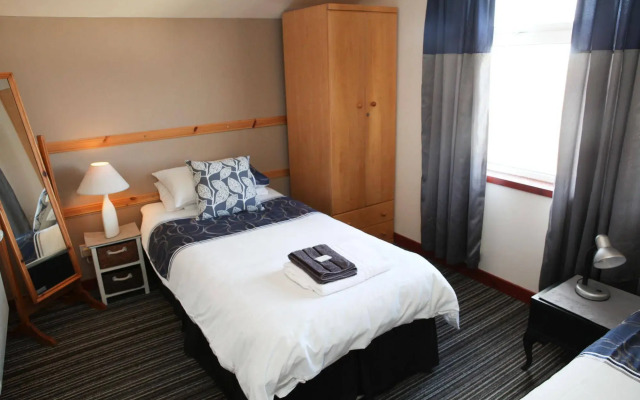 Stromness Apartments