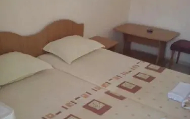 Guest House Preslav