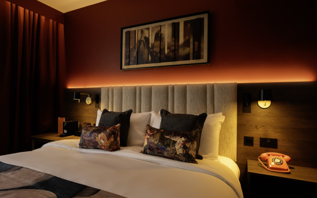 Hotel Indigo Leeds by IHG