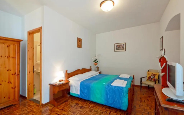 Albergo Alle Alpi