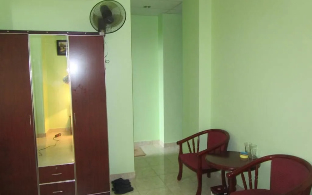 Dong Duong Hotel