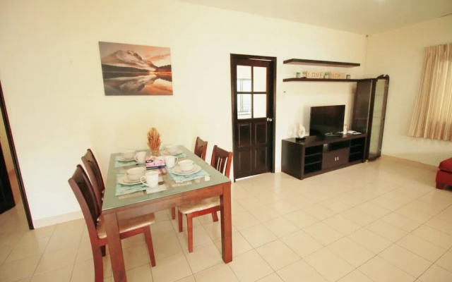 Adare Villa