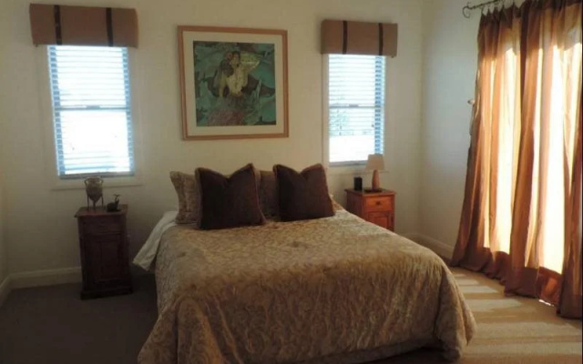 Berrara Bed and Breakfast