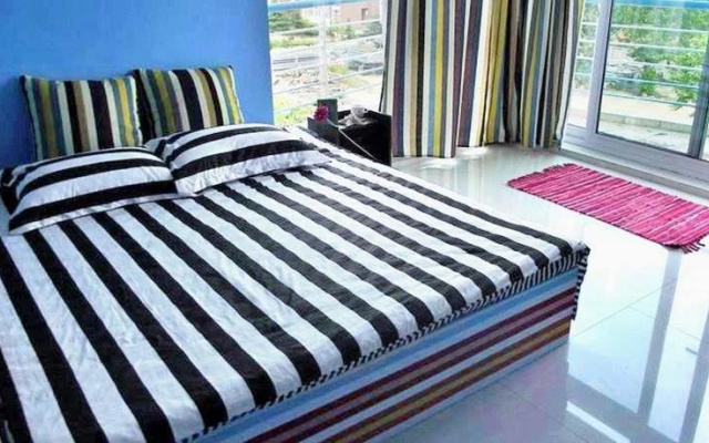 Qingdao Golden Beach Youth Hostel