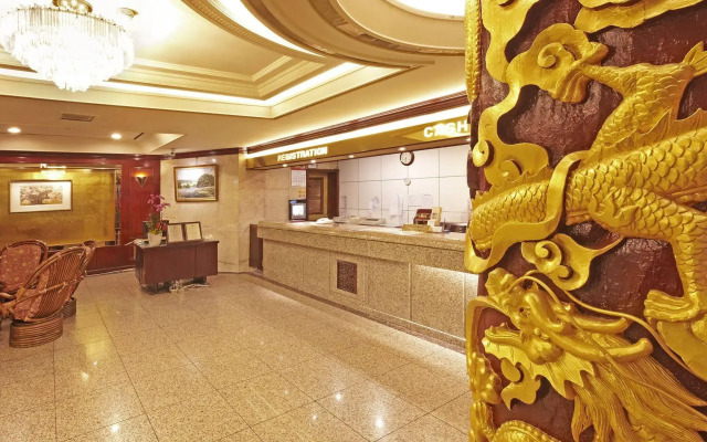 Emperor Hotel
