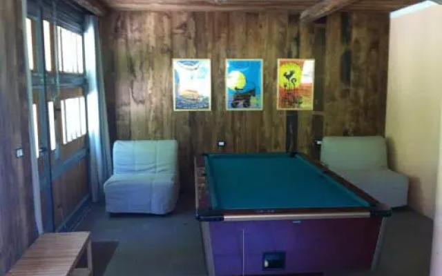 La Maison Du Guide