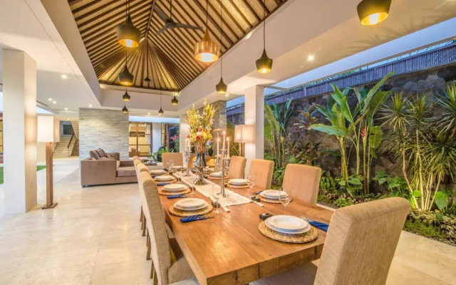 Freedom Villa