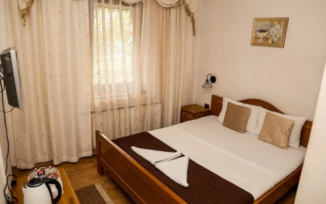 Guest House Vijecnica
