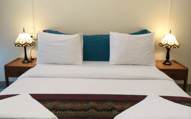 Bhuvarin Resort