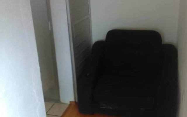 Departamento Comodo, Centrico, Estacionamiento