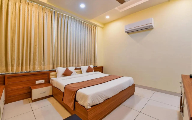 Hotel Purple Orchid