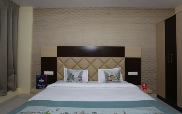 Lazystay Lal Quila