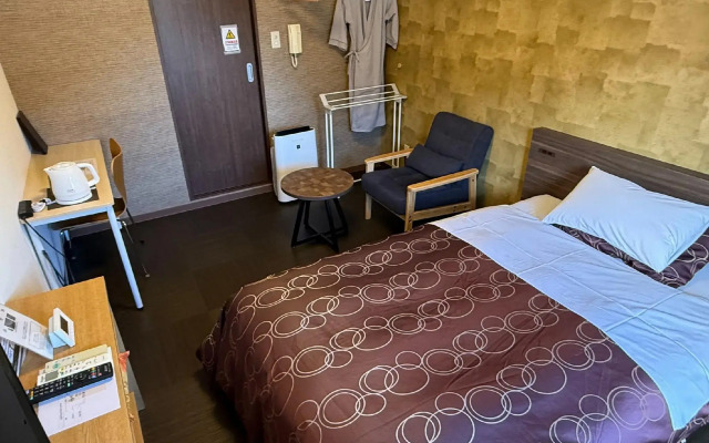 Comfort Stay Miyabi