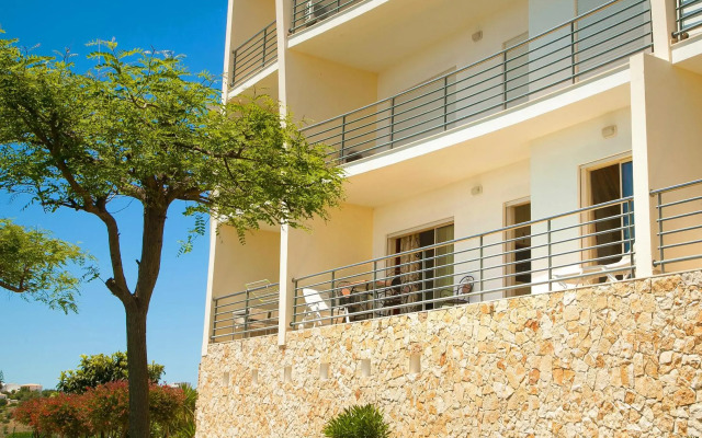 Sea View Apartment