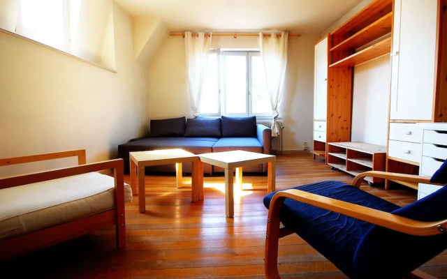 Appartement Châtelain