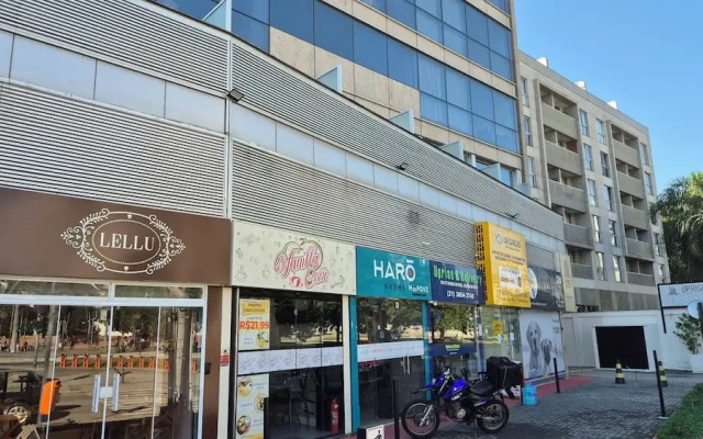 Option Apart Hotel - Recreio Shopping