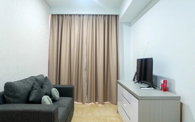 Spacious and Comfortable 1Br Lexington Apartment
