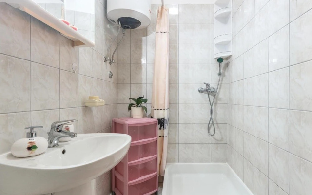 Amazing Home in Pula With Wifi and 2 Bedrooms