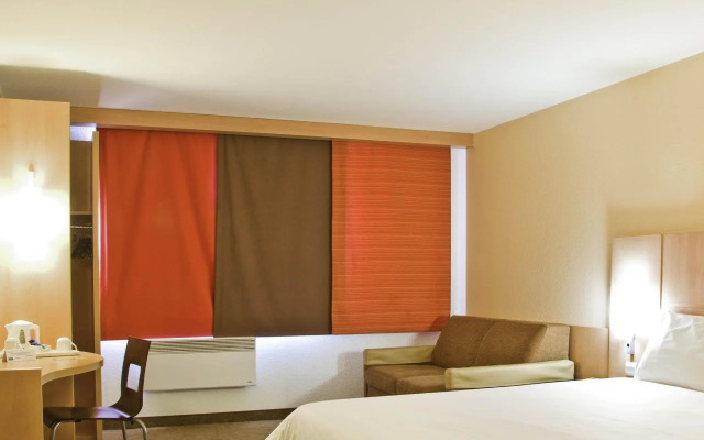 Ibis Hotel Dublin