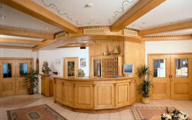 Hotel Cristallo