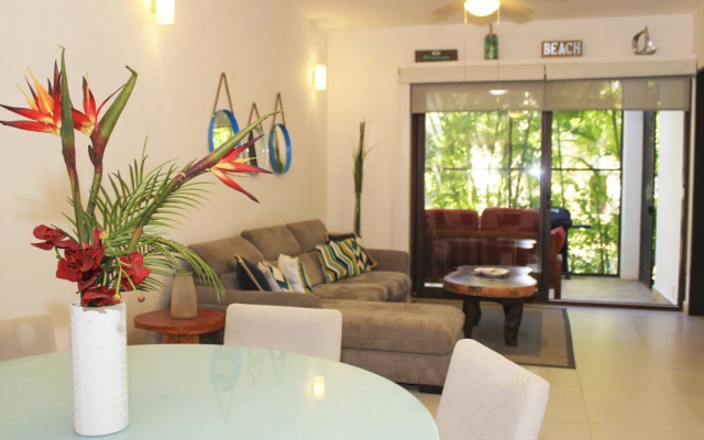 TAO Luxury Apartments