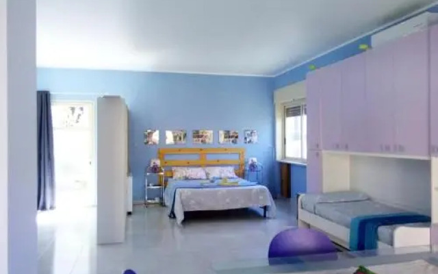 Casa Vacanze Terme