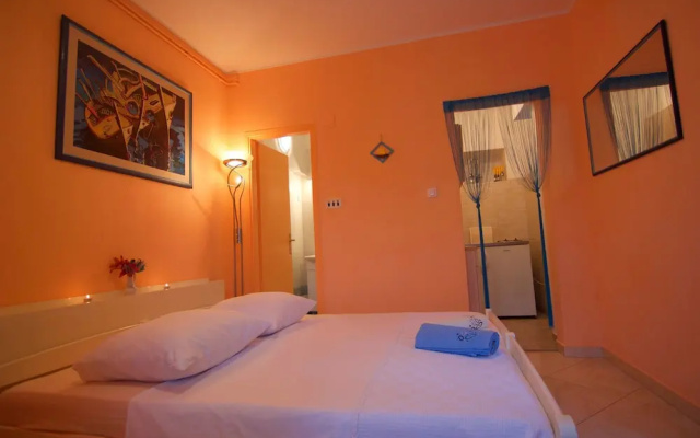 Apartments Loreta
