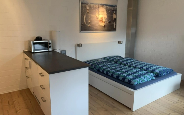 Apartment Reetblick