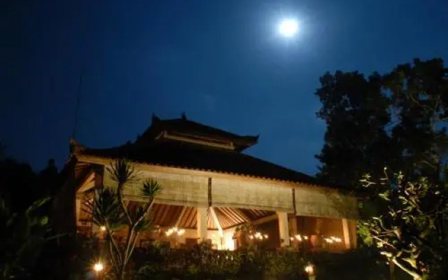 Sanda Butik Villa