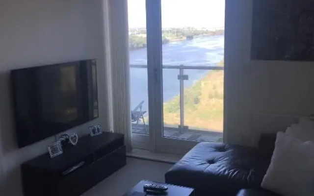 Harbour view