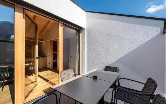 Apartment Furca
