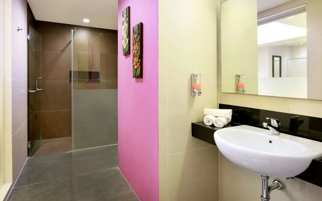 Primera Hotel Seminyak