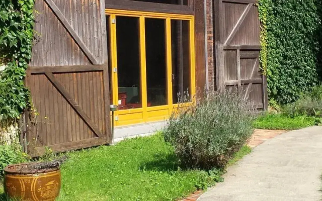 La Grange Evasion