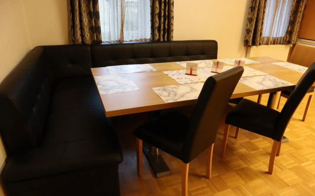 Appartement Lilia
