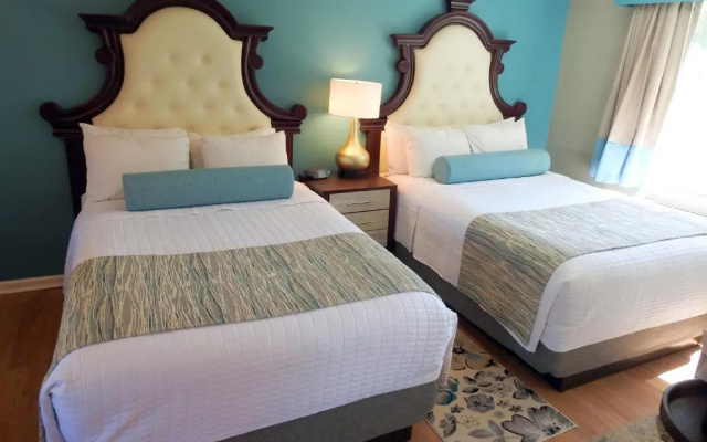SeaCoast Inn