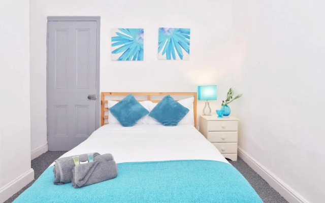Townhouse @ Hanley Road Stoke