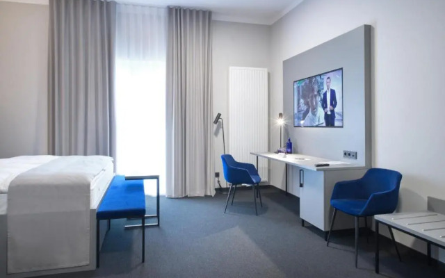 Hotel Adler Munster