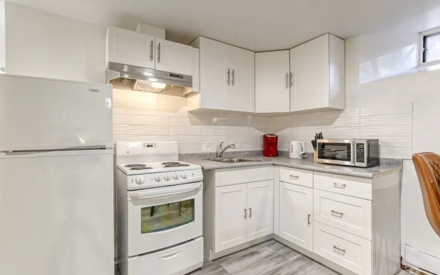 Montreal Suites