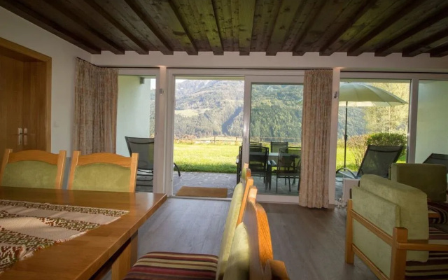 Chalets St. Wendelin