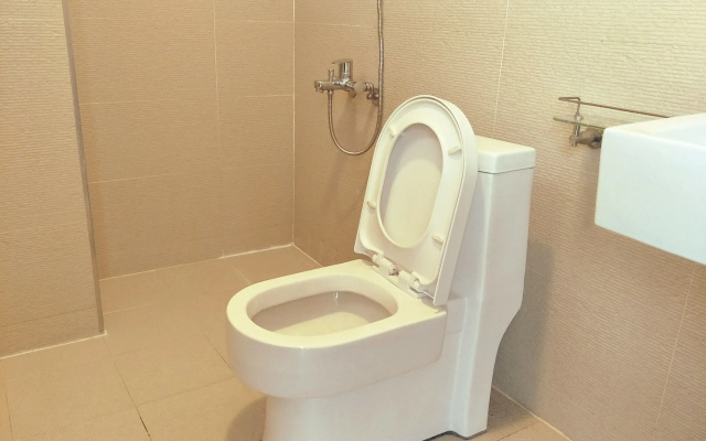 Lu He Feng Homestay