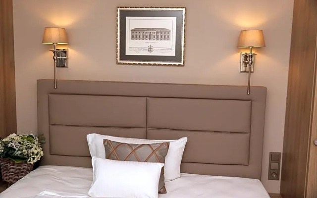 Hotel Seipel